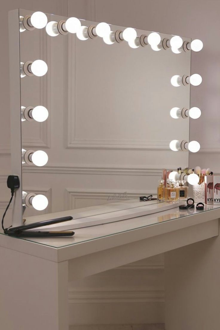 10pcs Vanity Mirror Light Bulb